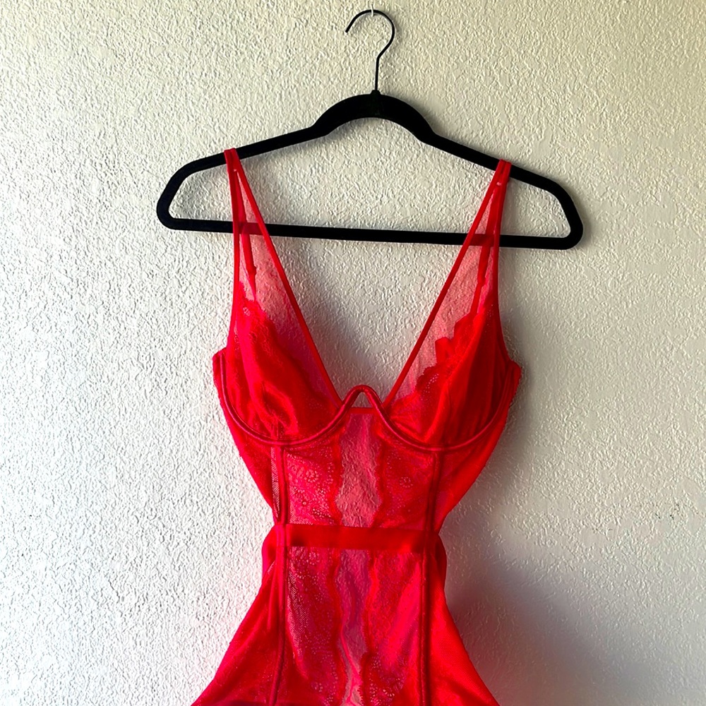 Victoria’s Secret | L | Corset